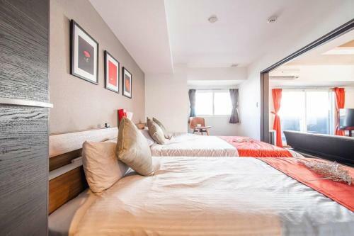Apartamento Glitz