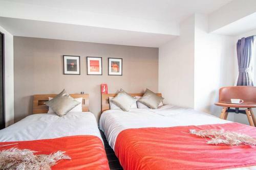 Apartamento Glitz
