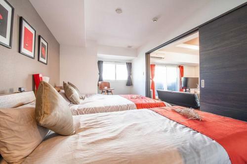 Apartamento Glitz
