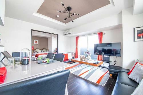 Apartamento Glitz