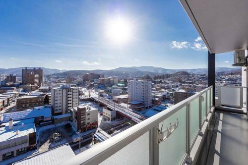 Apartamento Glisten