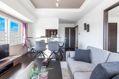 Apartamento Glisten