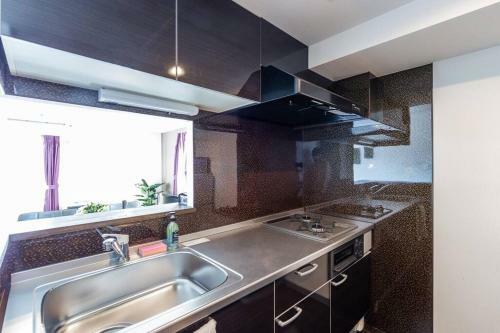 Apartamento Glisten