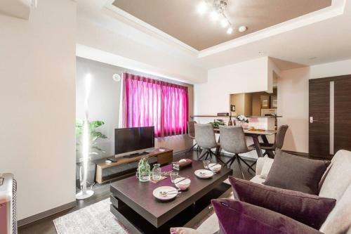 Apartamento Glisten