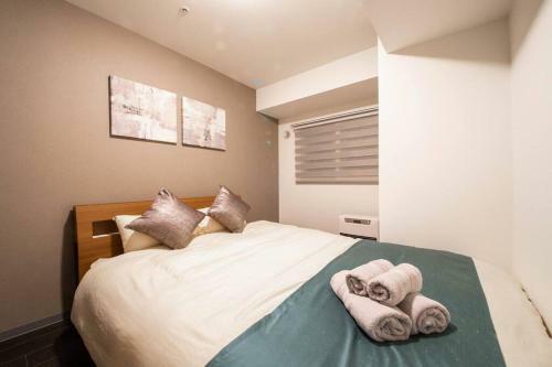 Apartamento Glisten