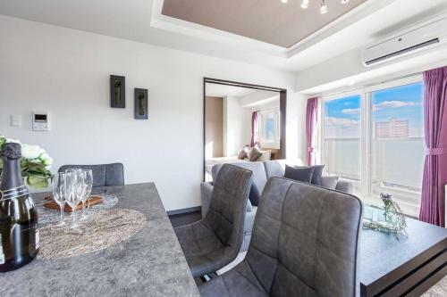 Apartamento Glisten