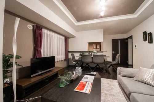 Apartamento Glisten