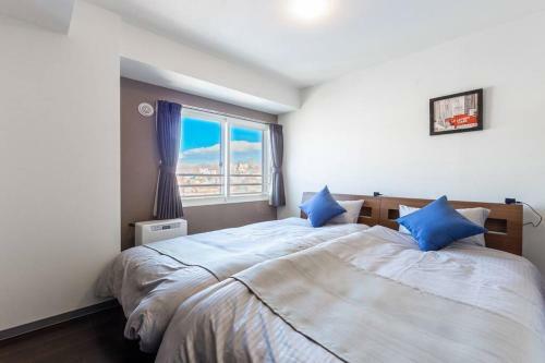 Apartamento Glow