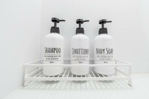 Apartamento Glow