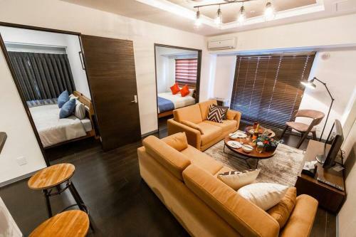 Apartamento Glow