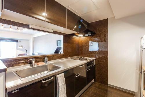 Apartamento Glow