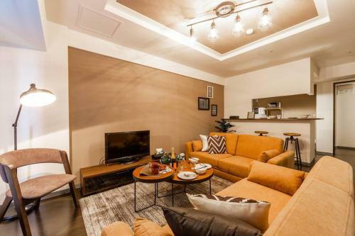 Apartamento Glow