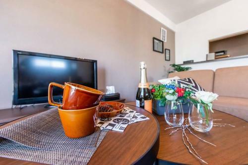 Apartamento Glow