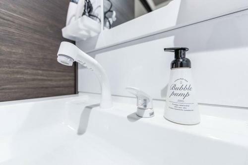 Apartamento Glow