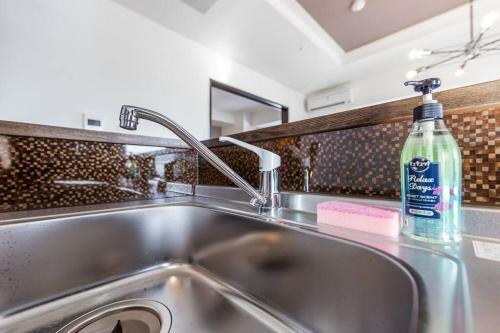 Apartamento Glitter