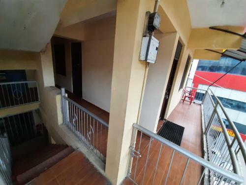 Hostal Srikant Guest House