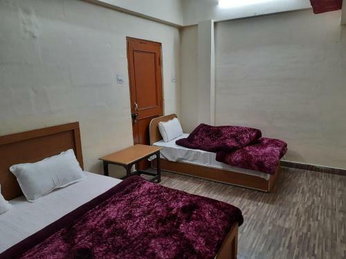 Hostal Srikant Guest House