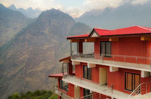 Hotel Aaryam, Auli