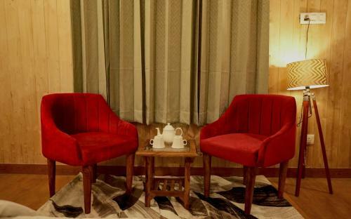 Hotel Aaryam, Auli