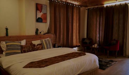 Hotel Aaryam, Auli