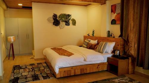 Hotel Aaryam, Auli
