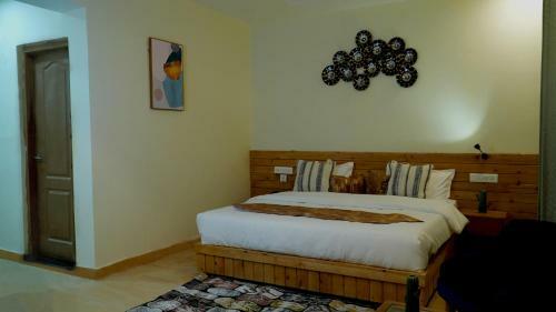 Hotel Aaryam, Auli