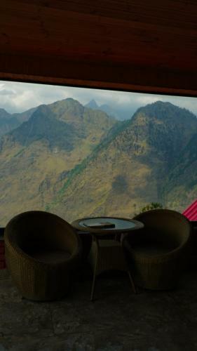 Hotel Aaryam, Auli