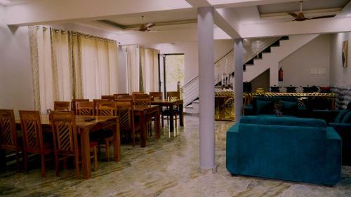 Hotel Aaryam, Auli