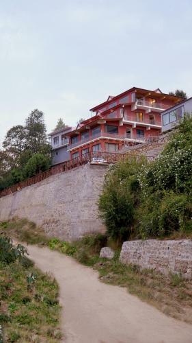 Hotel Aaryam, Auli