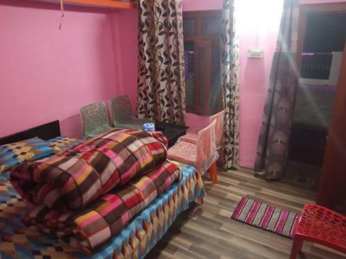 Hotel Badri Kedar Hometay