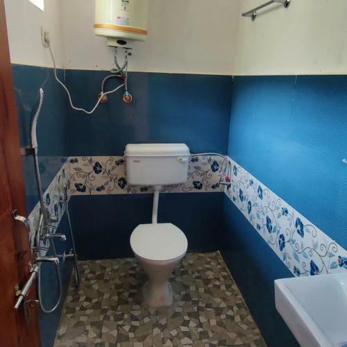 The Gajraj Hotel