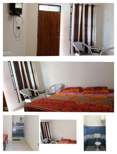 The Gajraj Hotel