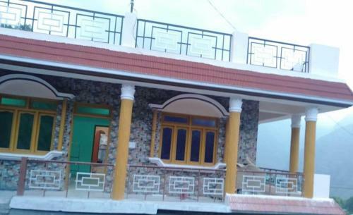 Jupa Home Stay