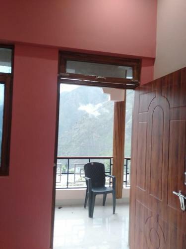 Jupa Home Stay