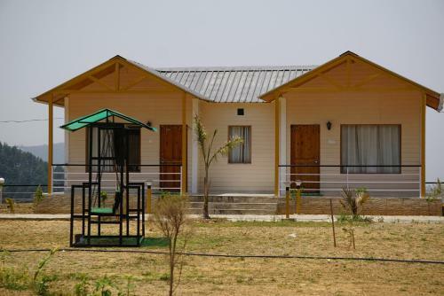 Hotel Resort Prakriti Unwind