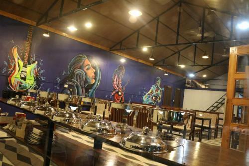 Hotel Resort Prakriti Unwind