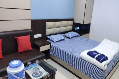Hotel Big Boss