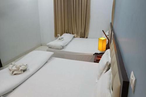 Hotel Big Boss