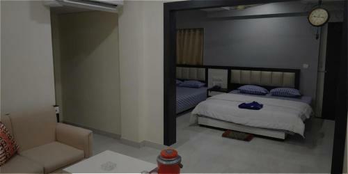 Hotel Big Boss