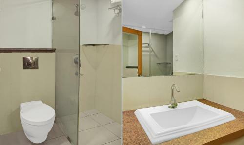 Treebo Trend Hotel Arka Kakinada