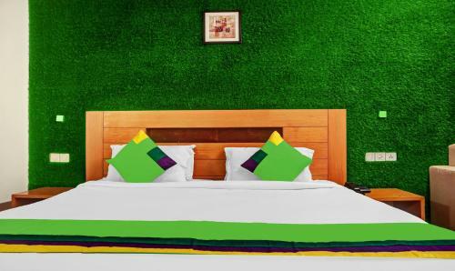 Treebo Trend Hotel Arka Kakinada