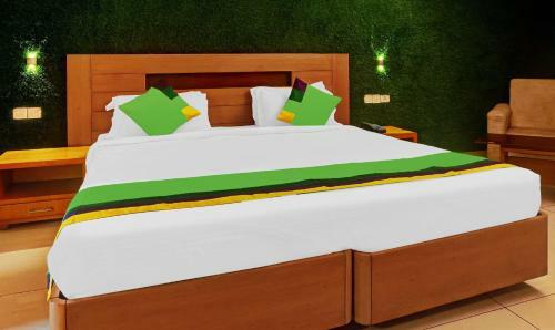 Treebo Trend Hotel Arka Kakinada