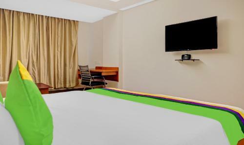 Treebo Trend Hotel Arka Kakinada