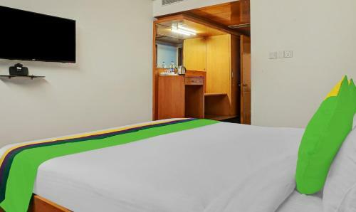 Treebo Trend Hotel Arka Kakinada