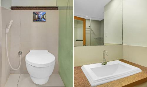 Treebo Trend Hotel Arka Kakinada