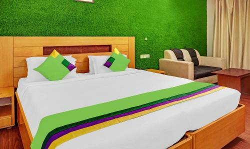 Treebo Trend Hotel Arka Kakinada