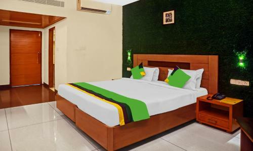Treebo Trend Hotel Arka Kakinada