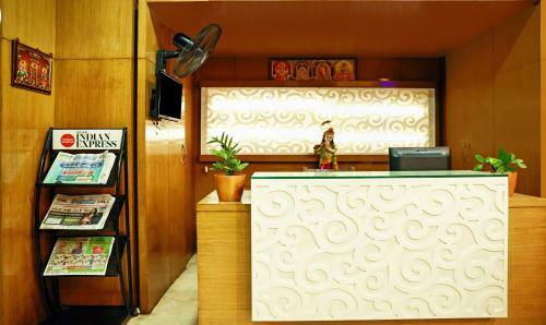 Treebo Trend Hotel Arka Kakinada