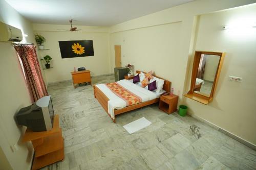 Hotel The Central Suites