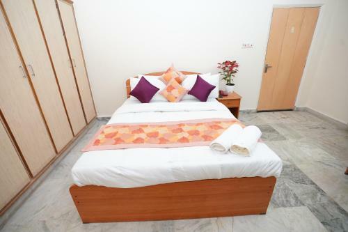 Hotel The Central Suites